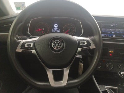2020 Volkswagen Jetta 1.4T S