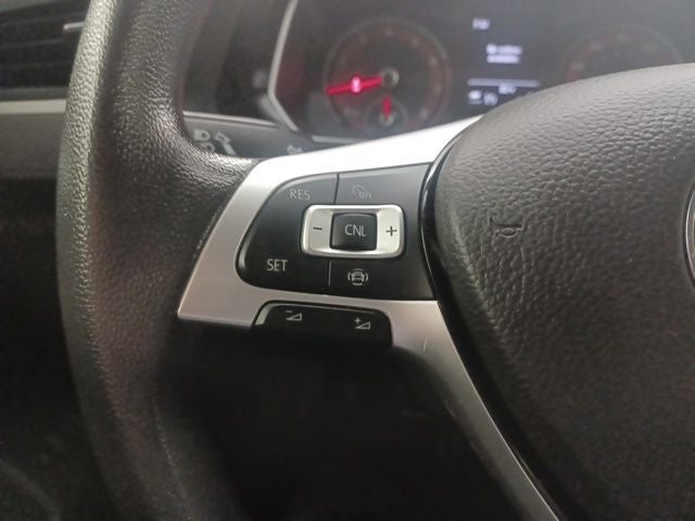2020 Volkswagen Jetta 1.4T S