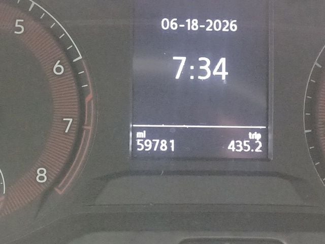 2020 Volkswagen Jetta 1.4T S