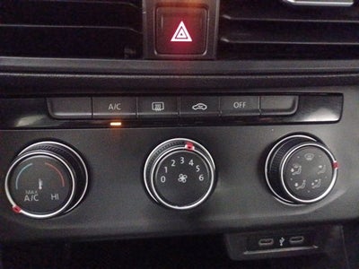 2020 Volkswagen Jetta 1.4T S