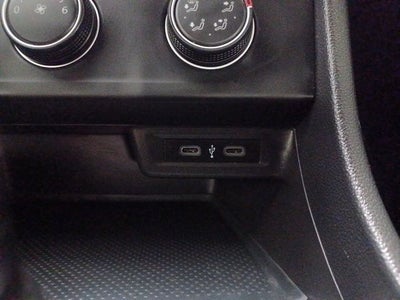2020 Volkswagen Jetta 1.4T S