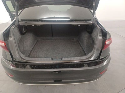 2020 Volkswagen Jetta 1.4T S