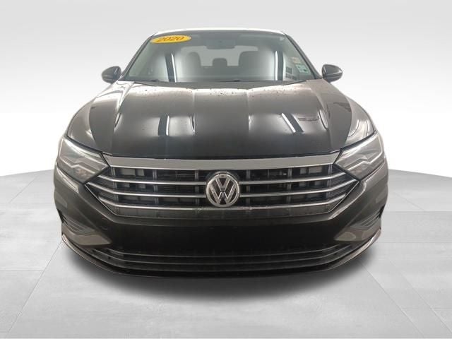 2020 Volkswagen Jetta 1.4T S
