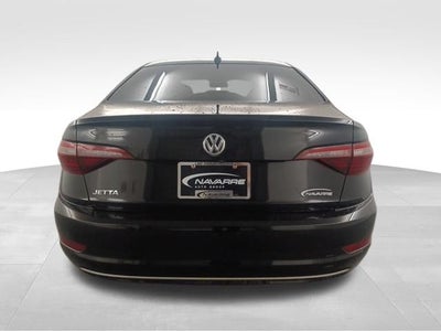 2020 Volkswagen Jetta 1.4T S