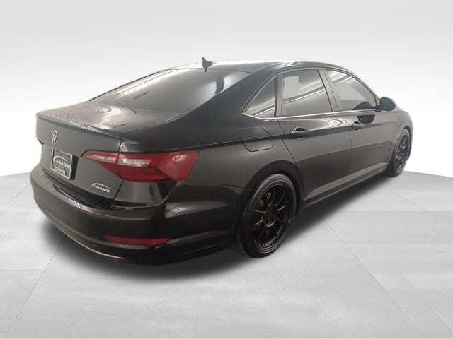2020 Volkswagen Jetta 1.4T S