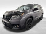 2019 Honda Passport Sport
