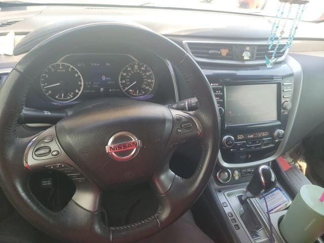 2020 Nissan Murano SV