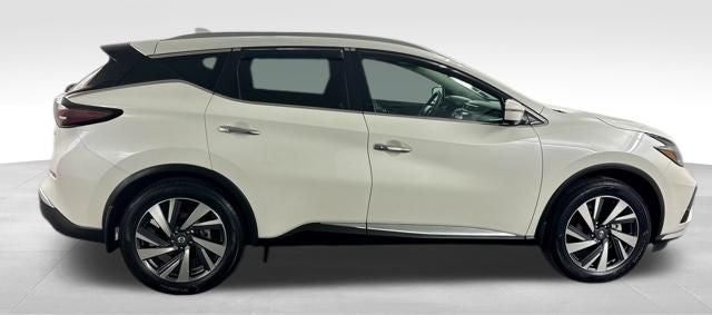 2022 Nissan Murano Platinum