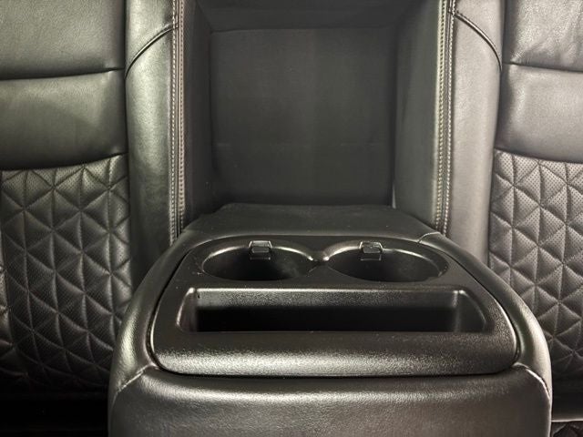 2022 Nissan Murano Platinum