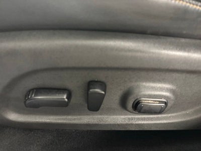 2022 Nissan Murano Platinum