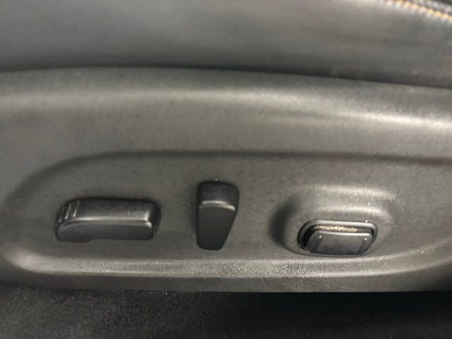 2022 Nissan Murano Platinum