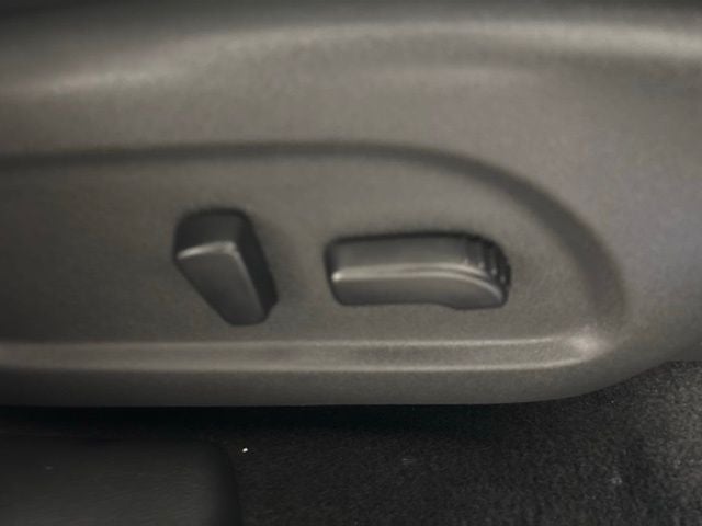 2022 Nissan Murano Platinum