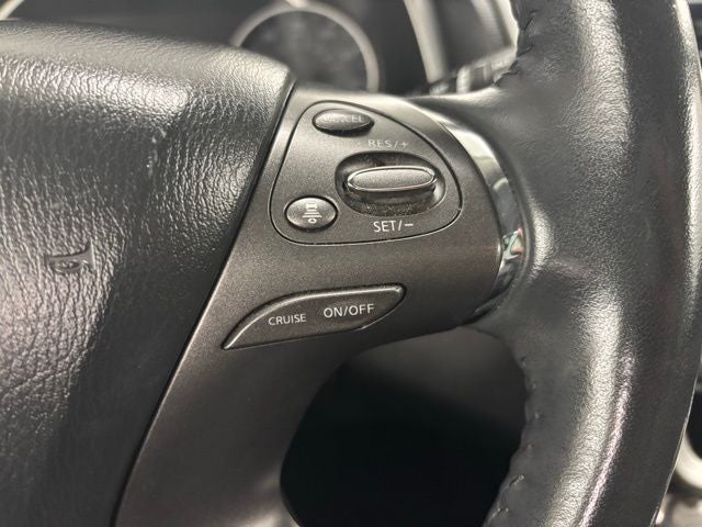 2022 Nissan Murano Platinum