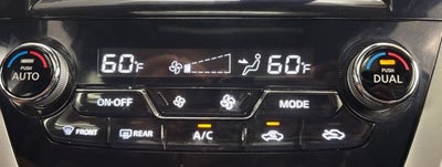 2022 Nissan Murano Platinum