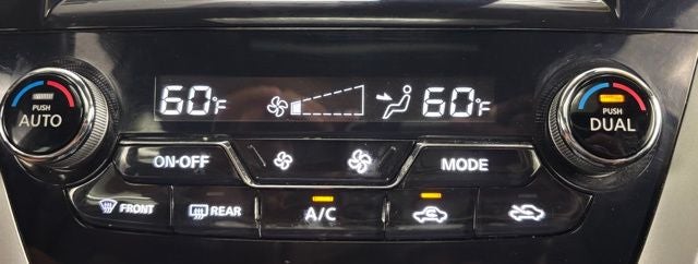 2022 Nissan Murano Platinum