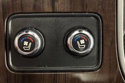 2022 Nissan Murano Platinum