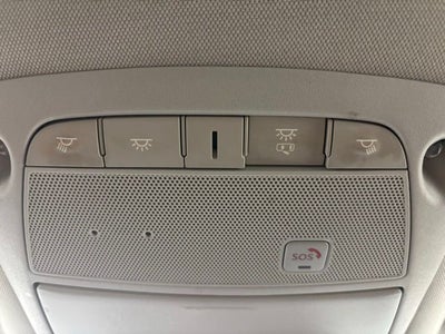 2022 Nissan Murano Platinum