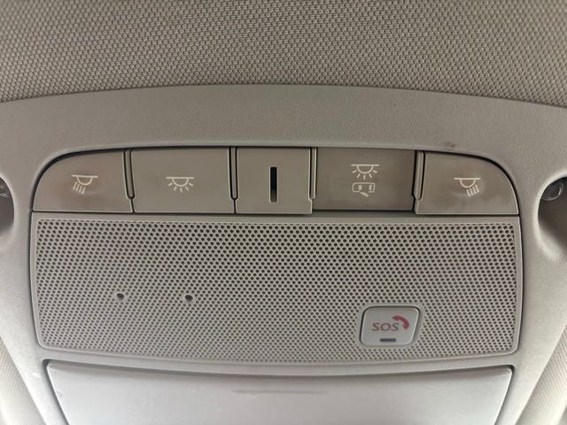 2022 Nissan Murano Platinum