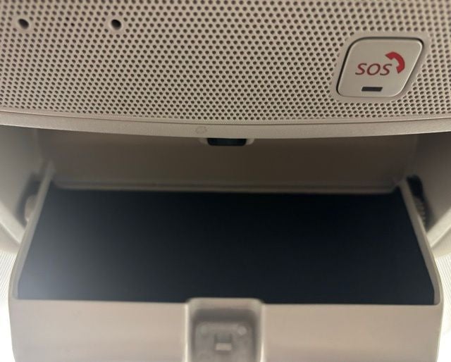 2022 Nissan Murano Platinum