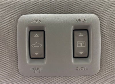 2022 Nissan Murano Platinum