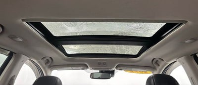 2022 Nissan Murano Platinum