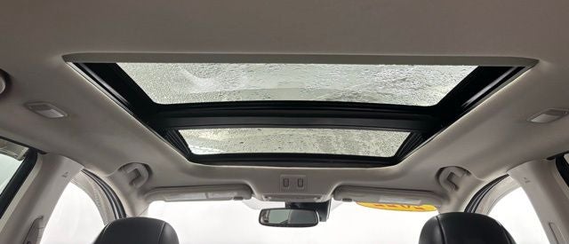 2022 Nissan Murano Platinum