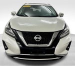 2022 Nissan Murano Platinum