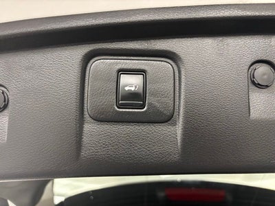 2022 Nissan Murano Platinum