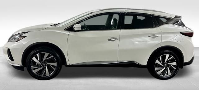 2022 Nissan Murano Platinum