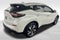 2022 Nissan Murano Platinum