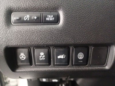 2021 Nissan Murano Platinum