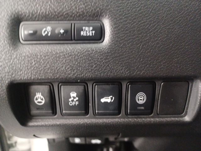 2021 Nissan Murano Platinum