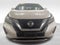2021 Nissan Murano Platinum