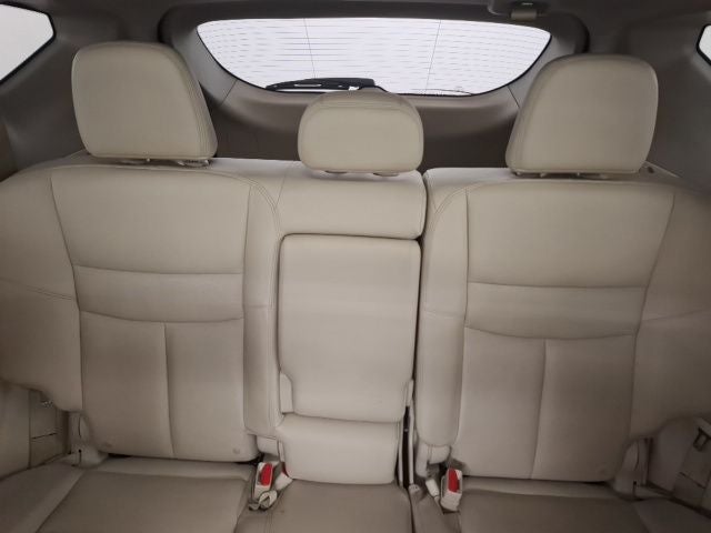 2018 Nissan Murano SL — photo 32