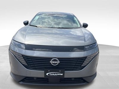 2026 Nissan Murano SV