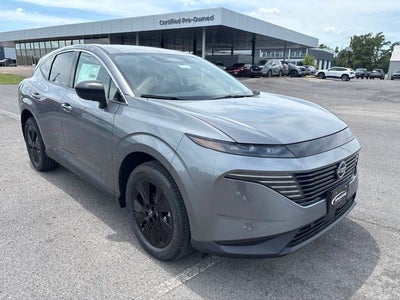 2026 Nissan Murano SV