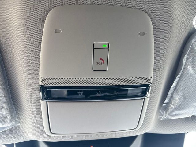 2026 Nissan Murano SV — photo 29