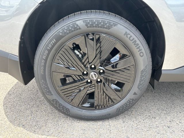 2026 Nissan Murano SV