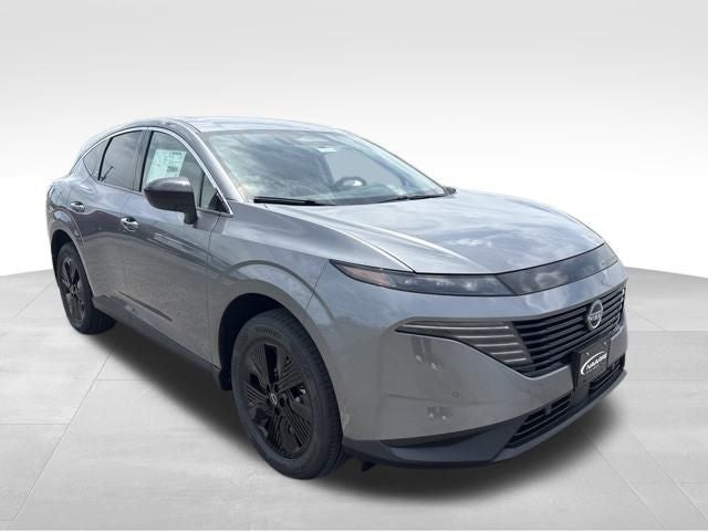 2026 Nissan Murano SV — photo 2