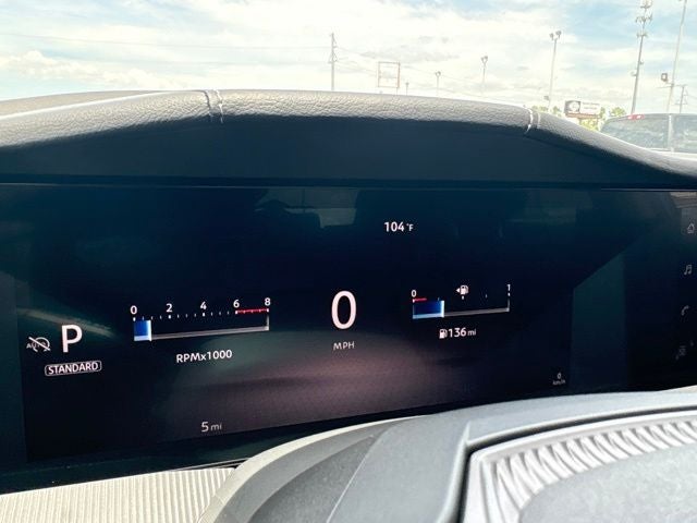 2026 Nissan Murano SV