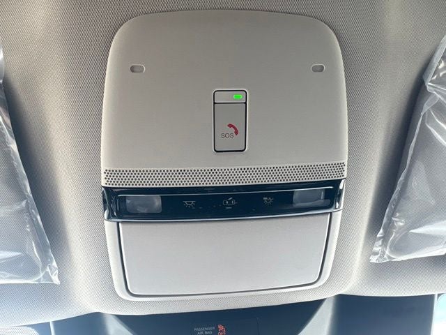 2026 Nissan Murano SV — photo 29