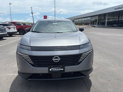 2026 Nissan Murano SV