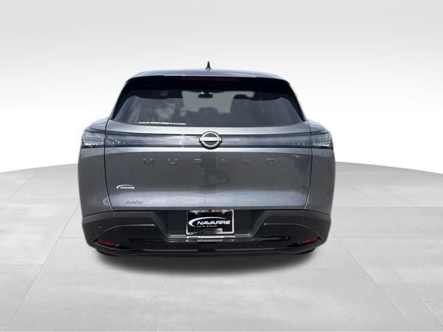 2026 Nissan Murano SV