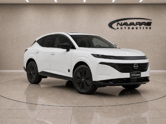 2027 Nissan Murano Dark Armor
