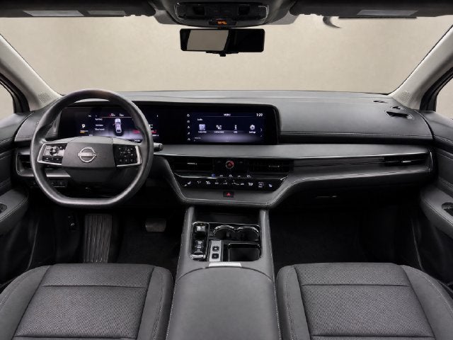 2027 Nissan Murano Dark Armor