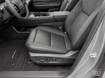 2027 Nissan Murano Dark Armor
