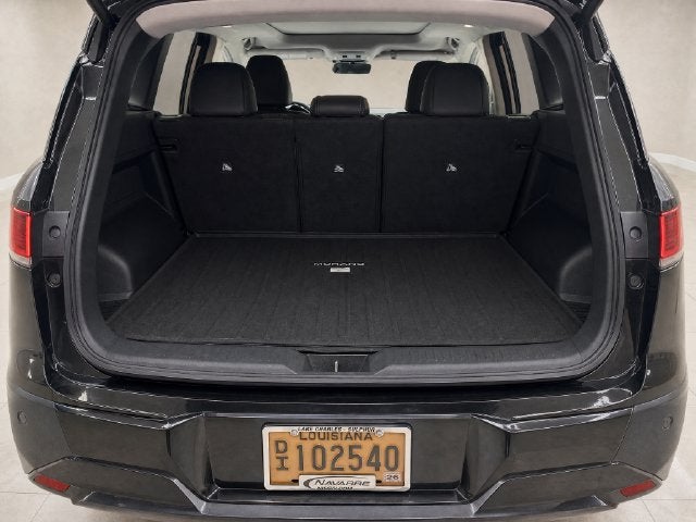 2027 Nissan Murano Dark Armor
