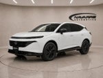 2027 Nissan Murano Dark Armor