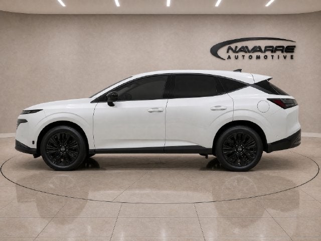 2027 Nissan Murano Dark Armor