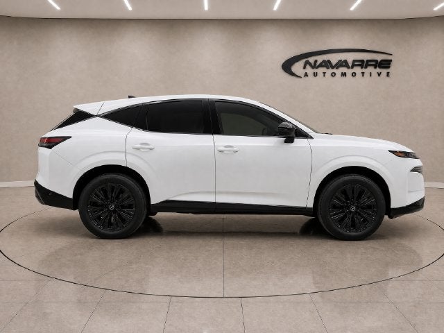 2027 Nissan Murano Dark Armor
